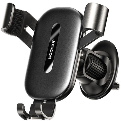 Bilholder Joyroom JR-ZS392, Universal, Sort