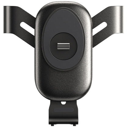 Bilholder Joyroom JR-ZS392, Universal, Sort