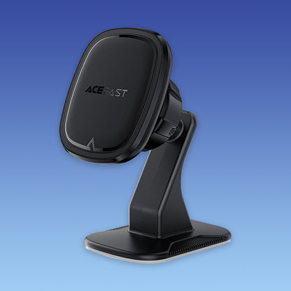 Magnetisk Bilholder Acefast D35, Universal, Sort