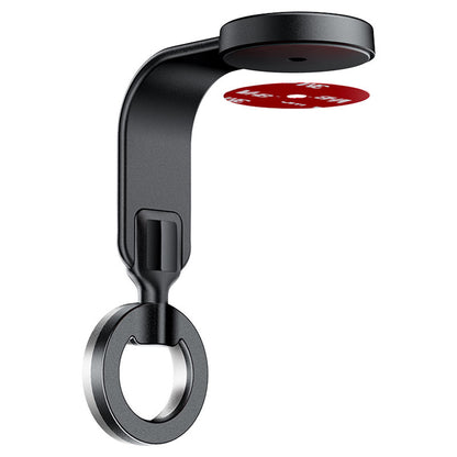 Magnetisk Bilholder Acefast D36, Universal, Sort