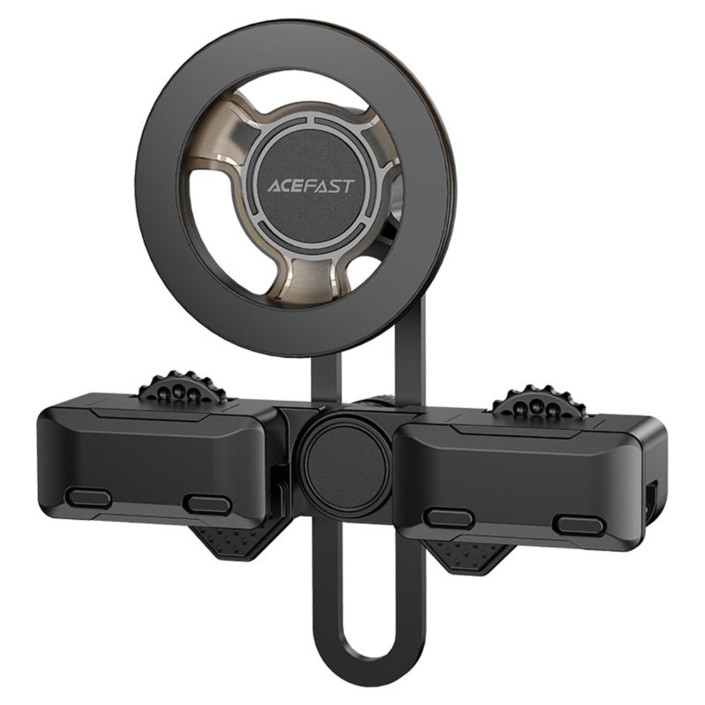 Magnetisk Bilholder Acefast D43, Universal, Sort