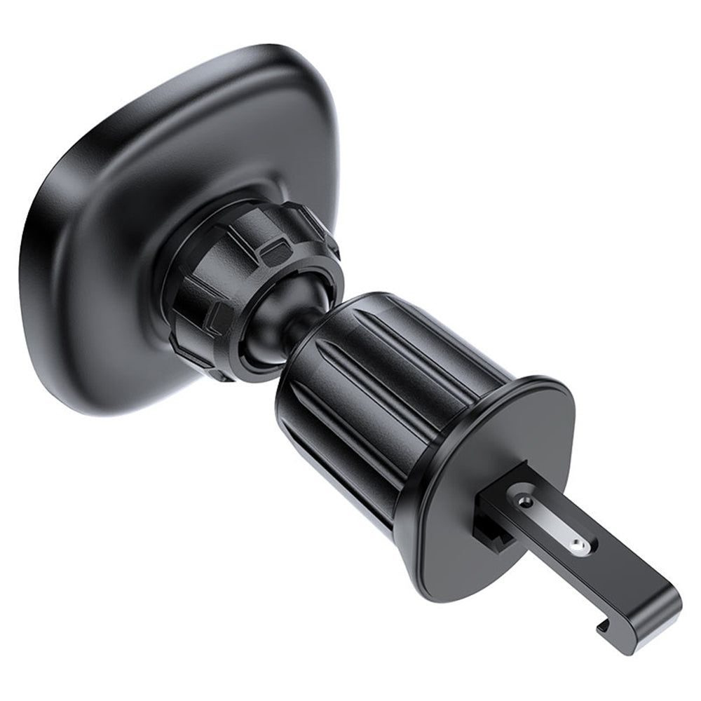 Magnetisk Bilholder Acefast D44, Universal, Sort