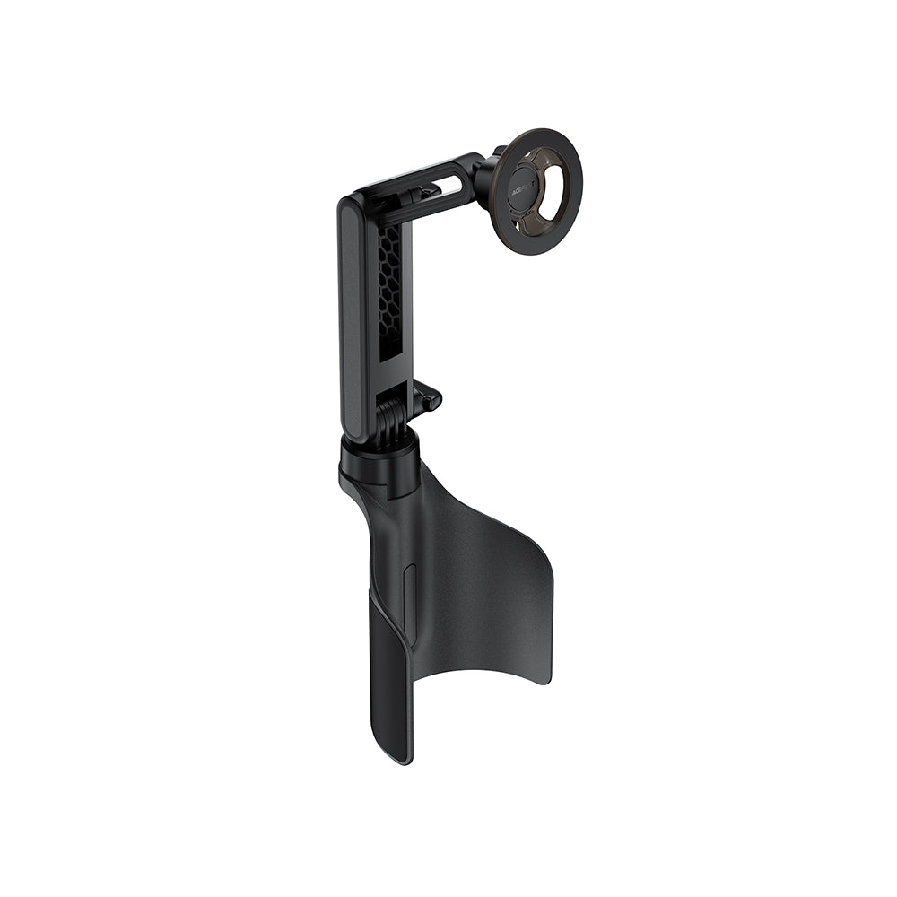 Acefast D62 Magnetic Car Holder, Universal, Black