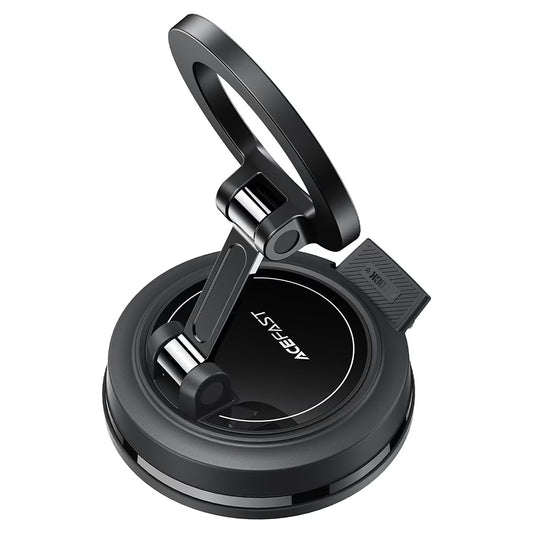 Acefast D70 Magnetisk Bilholder, 4,7 tommer - 6,9 tommer, Sort