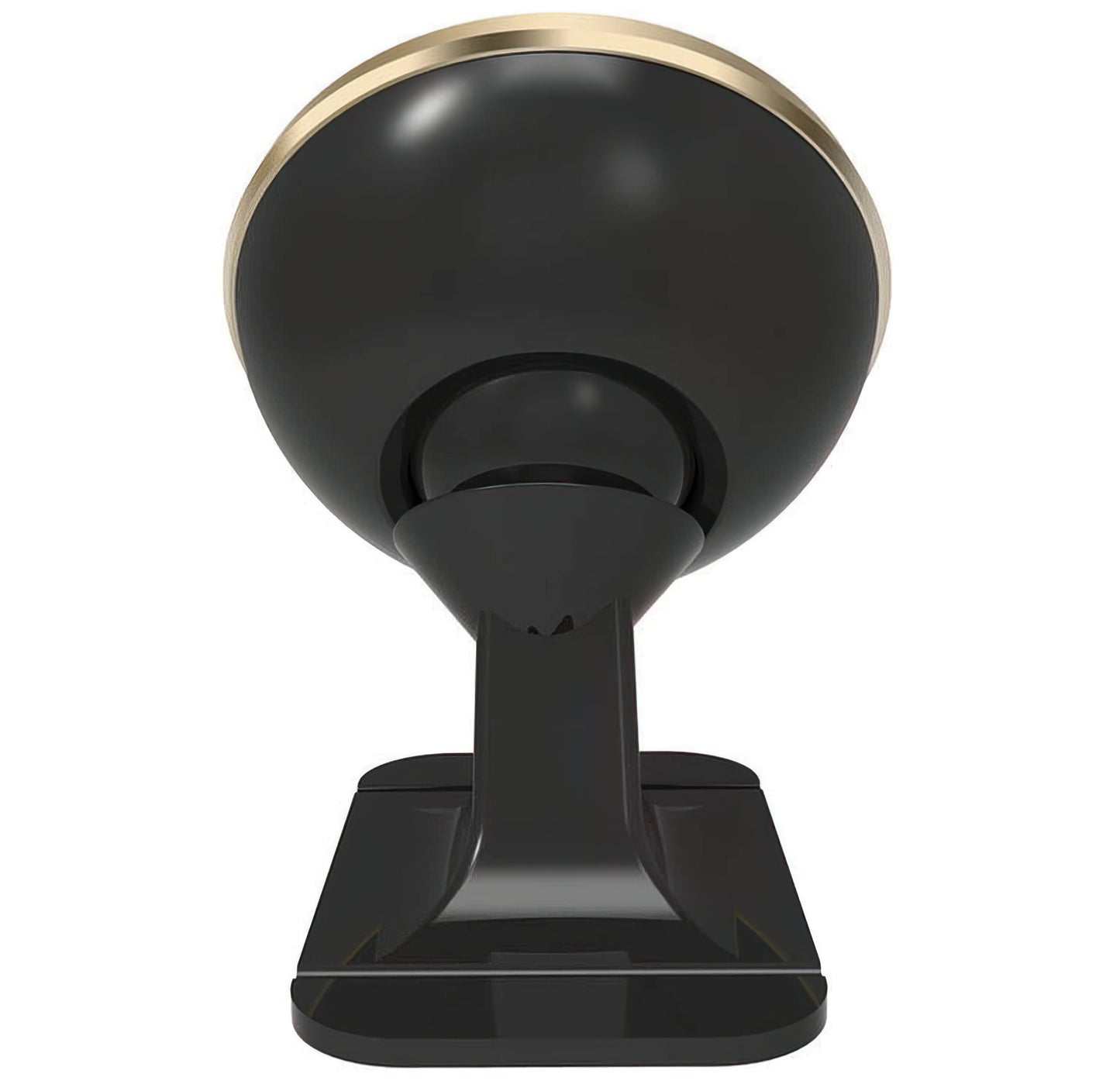 Magnetisk Bilholder Baseus 360, Universal, Guld SUCX140015