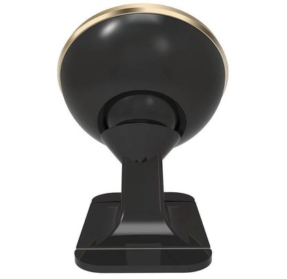 Magnetisk Bilholder Baseus 360, Universal, Guld SUCX140015