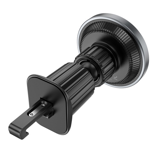 Magnetisk Bilholder Borofone BH122 Profit, 4.5inch - 7inch, Sort