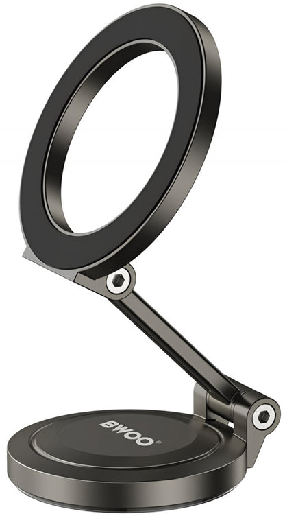 Magnetisk Bilholder BWOO ZJ135, Universal, Sort