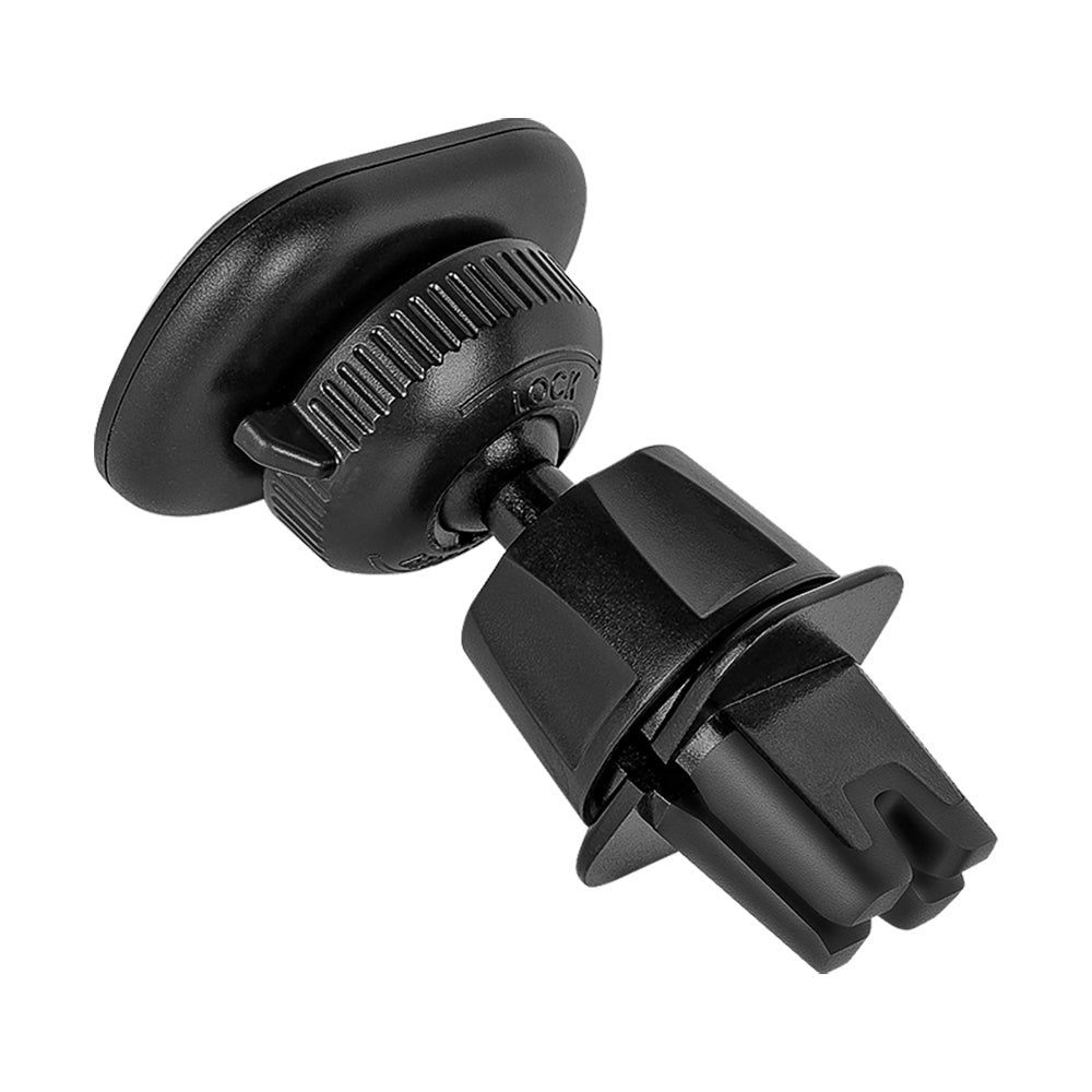 Magnetisk Bilholder BWOO BO-ZJ81, Universal, Sort
