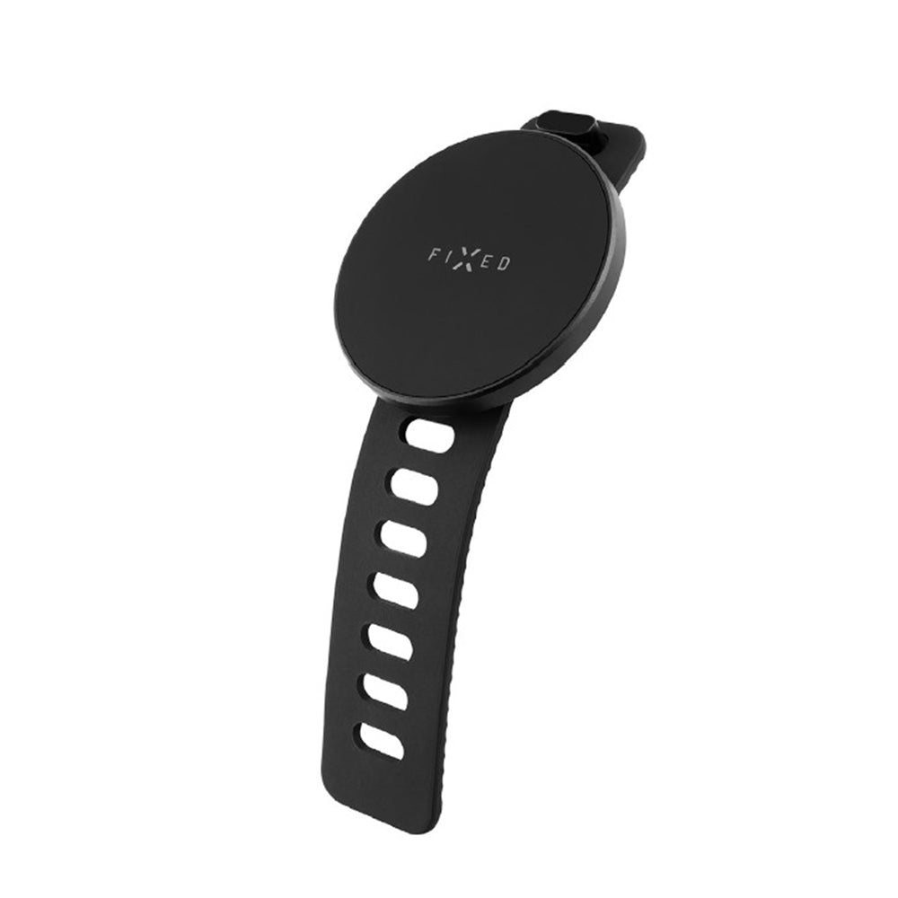 Magnetisk Bilholder Fixed Dash, Universal, Sort