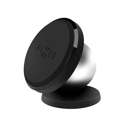Magnetisk Bilholder Fixed Icon Flex Mini, Universal, Sort