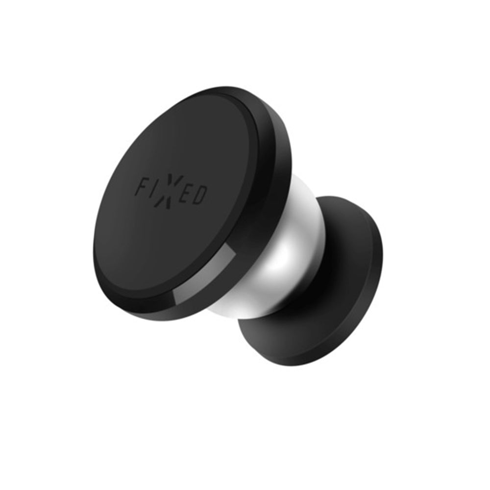 Magnetisk Bilholder Fixed Icon Flex Mini, Universal, Sort