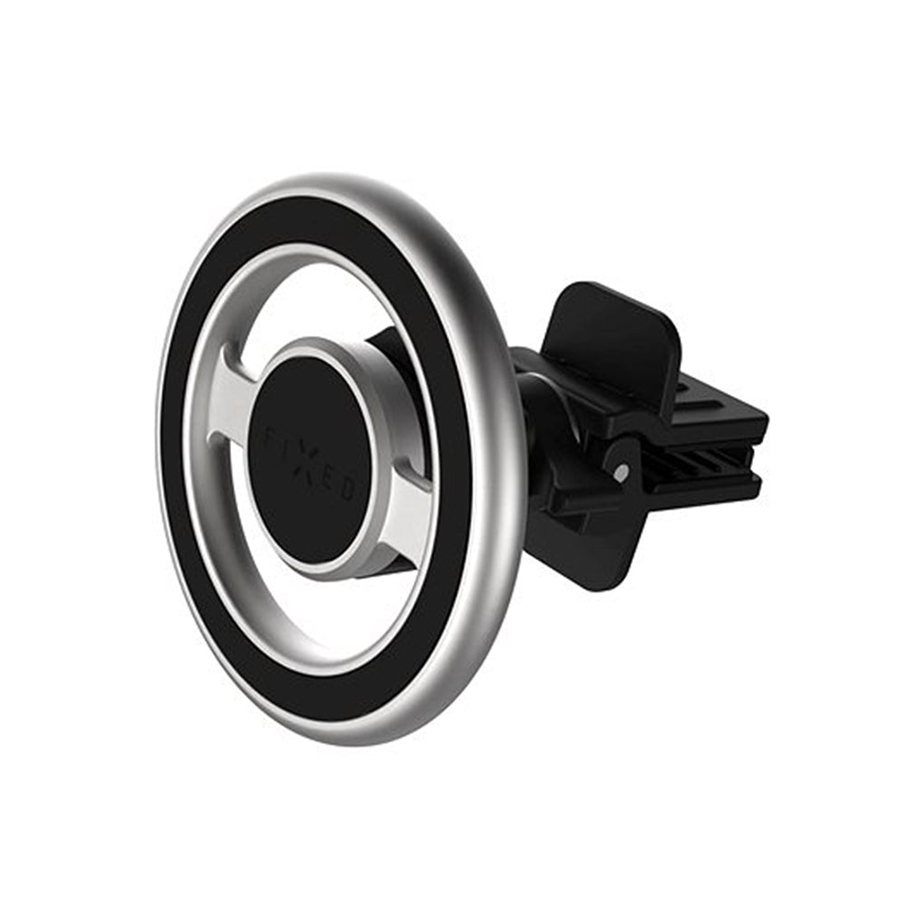 Magnetisk Fast Bilholder, Universal, Sølv