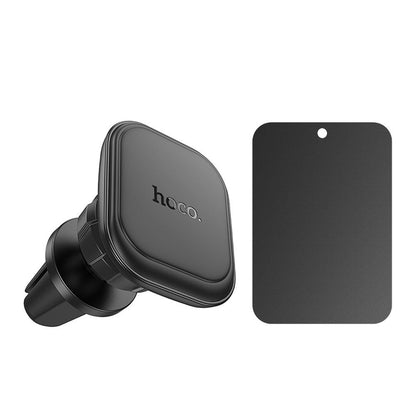 Magnetisk Bilholder HOCO H29, Universal, Sort