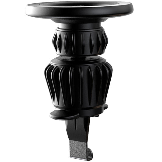 Magnetisk Bilholder Joyroom JR-ZS406 Air Vent, Universal, Sort