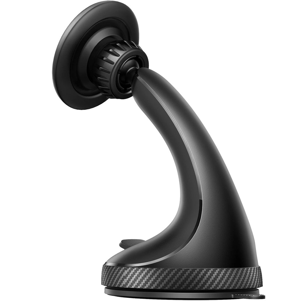 Joyroom JR-ZS406 Magnetisk bilholder, universal, sort 