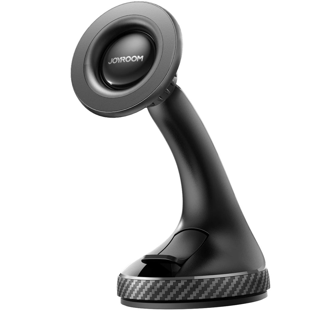 Joyroom JR-ZS406 Magnetisk bilholder, universal, sort 