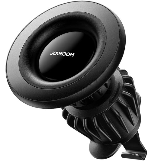 Magnetisk Bilholder Joyroom JR-ZS406 Air Vent, Universal, Sort