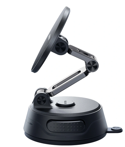 Magnetisk Bilholder Joyroom JR-ZS51, Universal, Sort