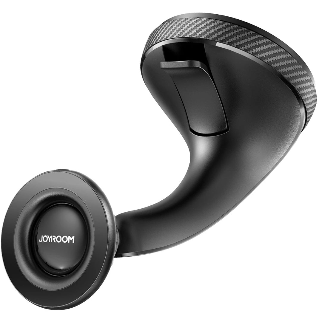 Joyroom JR-ZS406 Magnetisk bilholder, universal, sort 