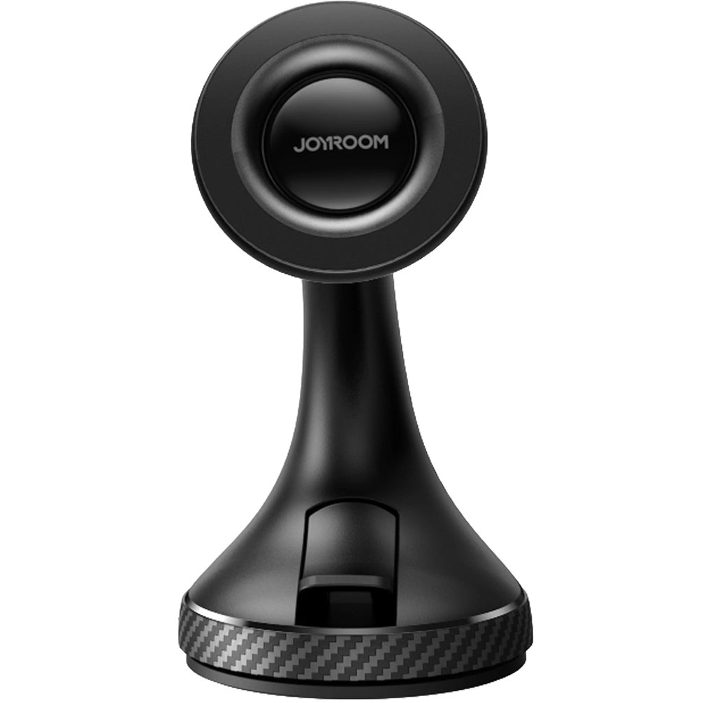 Joyroom JR-ZS406 Magnetisk bilholder, universal, sort 