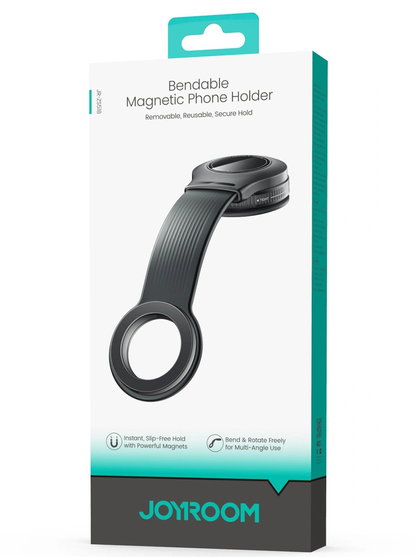 Magnetisk Bilholder Joyroom JR-ZS518, Universal, Sort