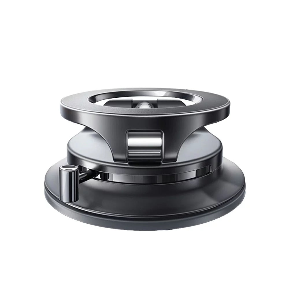 Magnetisk Bilholder Lisen A608, Universal, Sort