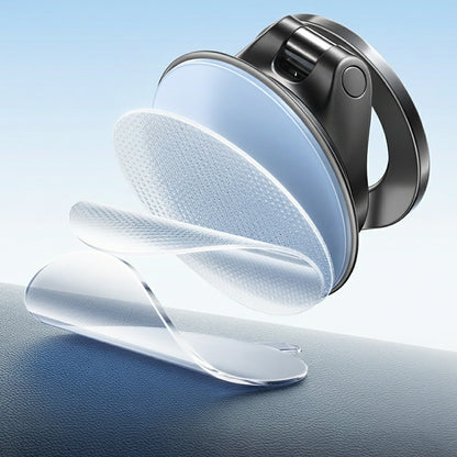 Magnetisk Bilholder Lisen A608, Universal, Sort