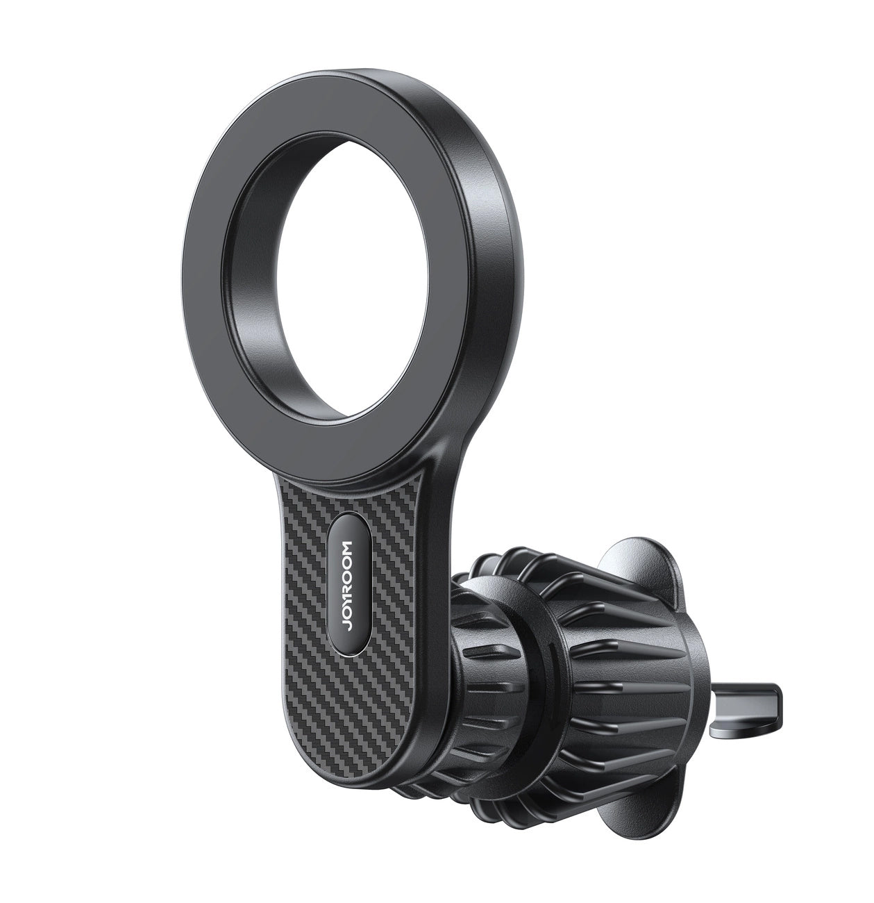 Magnetisk Bilholder Joyroom JR-ZS355 Air Vent, Universal, Sort