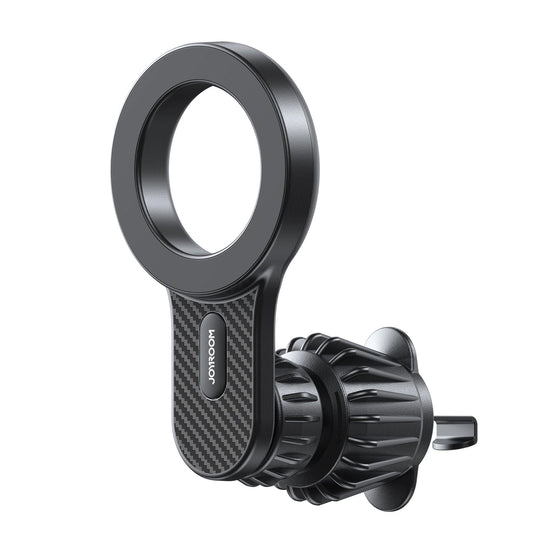 Magnetisk Bilholder Joyroom JR-ZS355 Air Vent, Universal, Sort