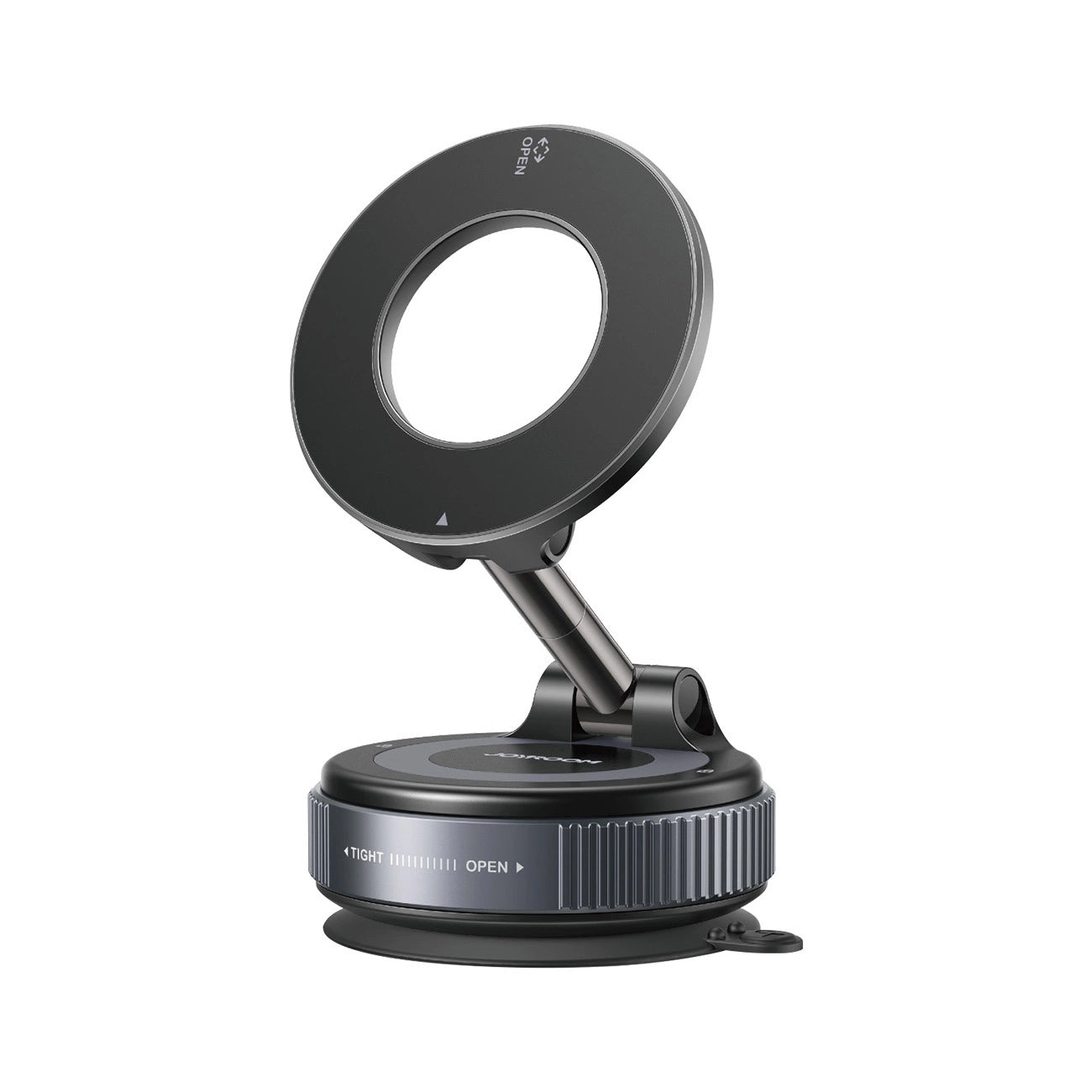Magnetisk Bilholder Joyroom JR-ZS501, Universal, Sort