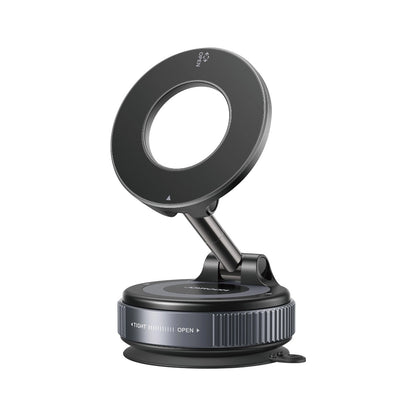 Magnetisk Bilholder Joyroom JR-ZS501, Universal, Sort