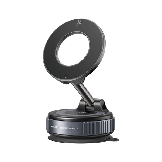 Magnetisk Bilholder Joyroom JR-ZS501, Universal, Sort