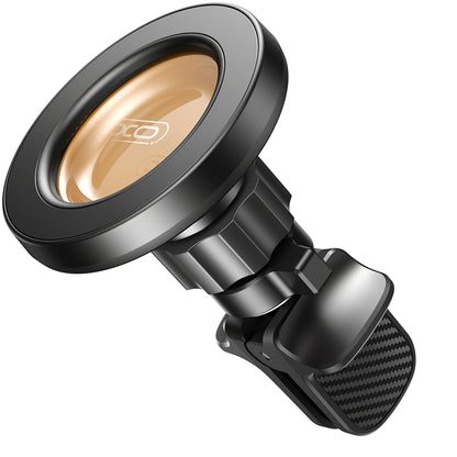 Magnetisk Bilholder XO Design C129, Universal, Sort