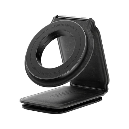 Magnetisk Bilholder Baseus PrimeTrip C02, Universal, Sort C40169002113-00