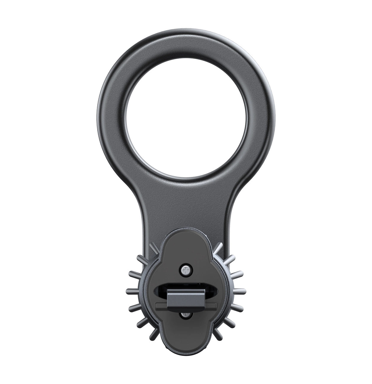 Magnetisk Bilholder Joyroom JR-ZS355 Air Vent, Universal, Sort