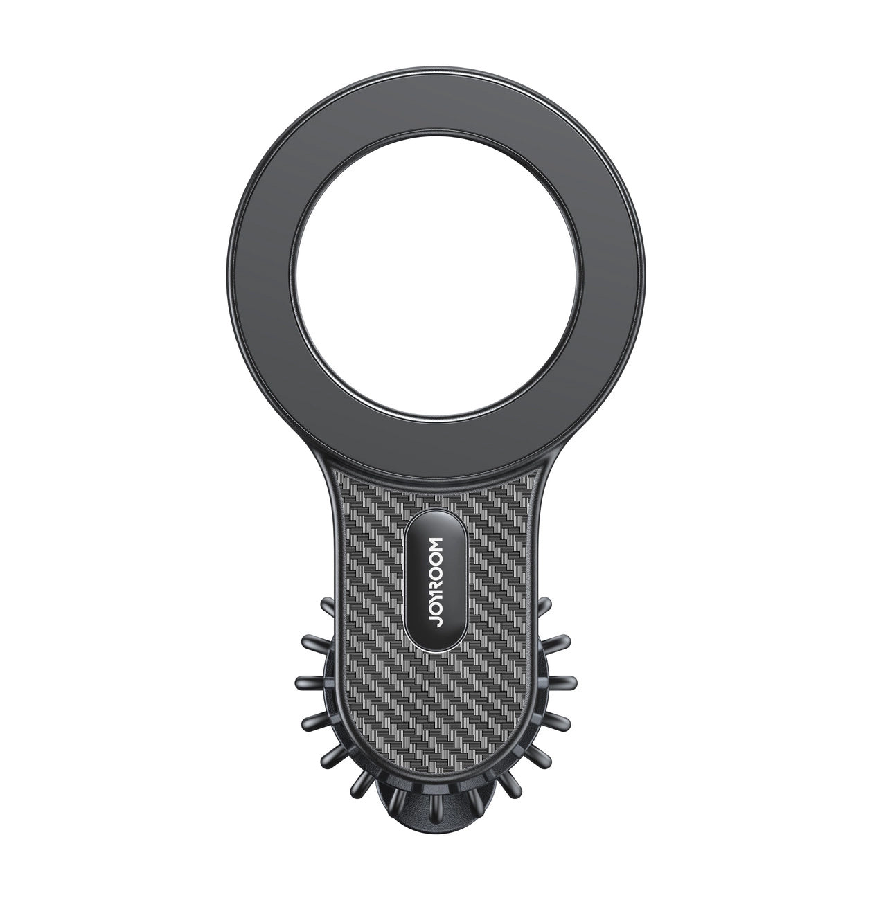 Magnetisk Bilholder Joyroom JR-ZS355 Air Vent, Universal, Sort