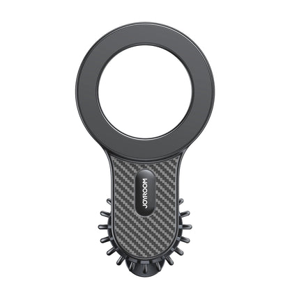 Magnetisk Bilholder Joyroom JR-ZS355 Air Vent, Universal, Sort