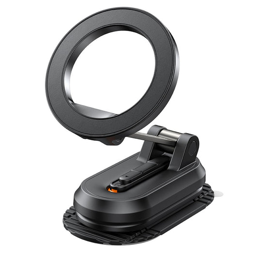 Magnetisk Bilholder McDodo CM-6240, Universal, Sort