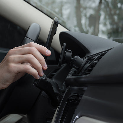 Proove Block Universal Magnetic Car Holder, Black CHMA00000001