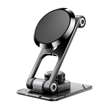 Magnetisk Bilholder Setty Qualo, Universal, Sort