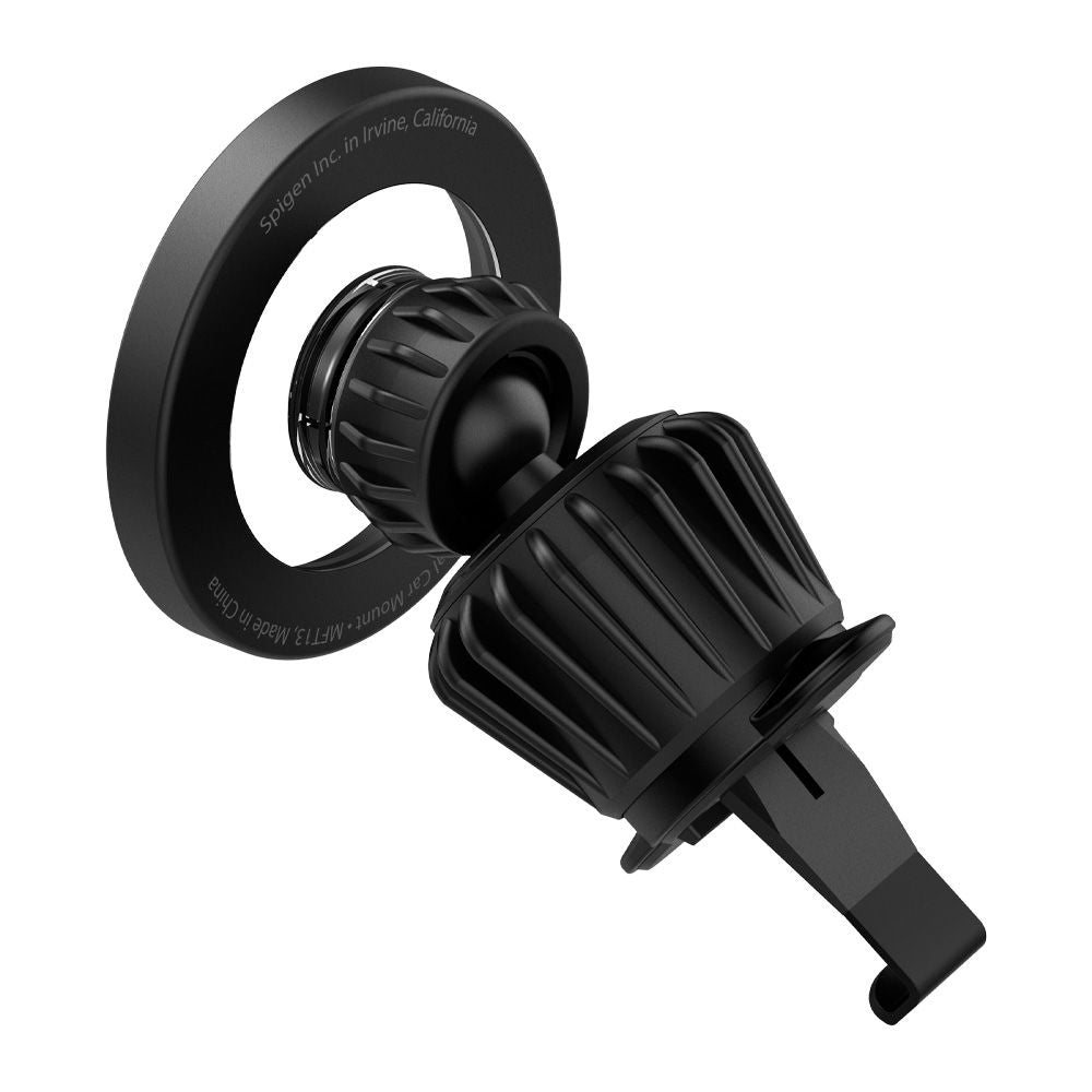 Magnetisk Bilholder Spigen MFT13, Universal, Sort