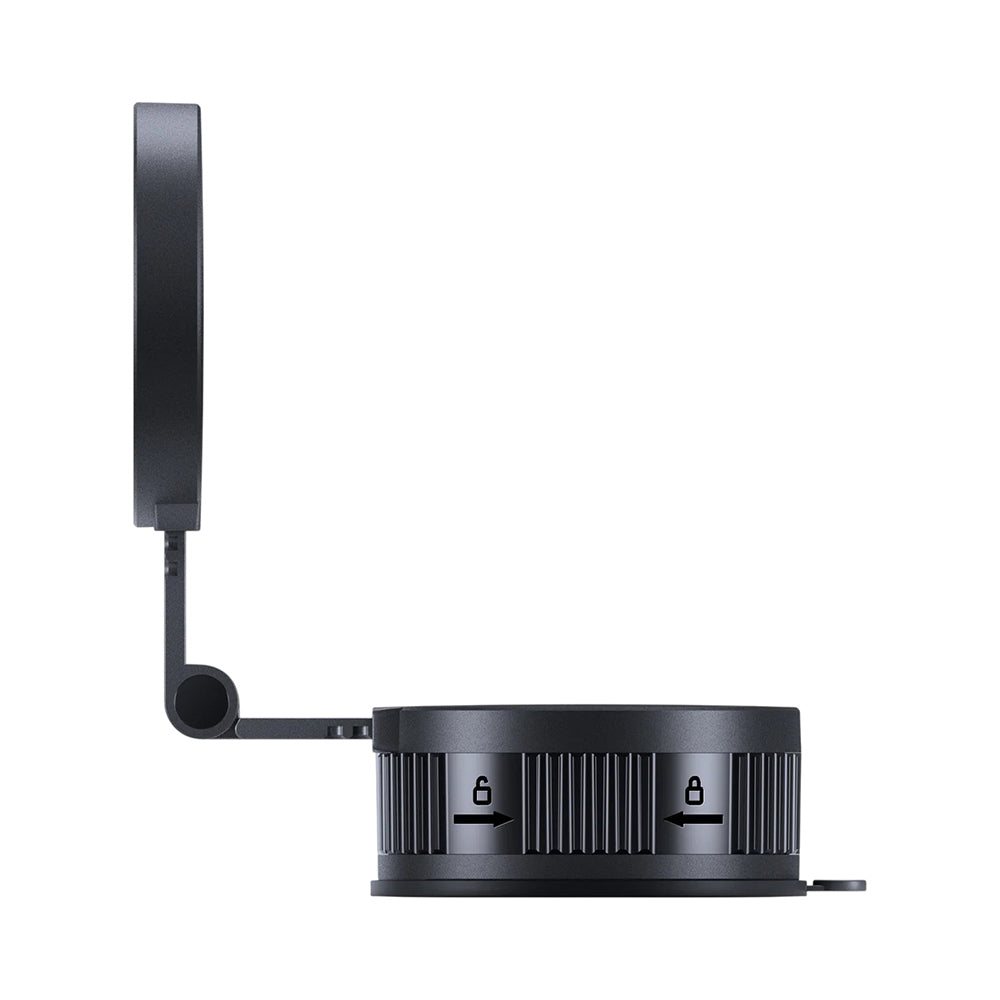 Magnetisk Bilholder Spigen MFT35-1, Universal, Sort ACP11659