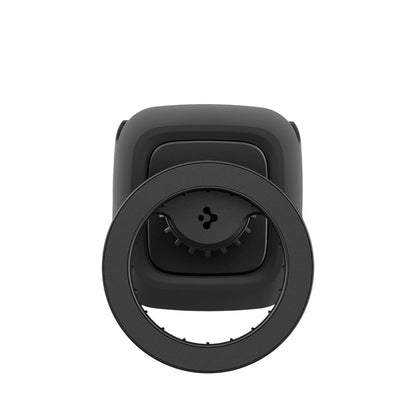 Spigen TAM100 Magnetic Car Mount for Tesla Y Juniper / 3 Highland, Black ACP10259