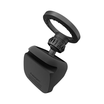 Spigen TAM100 Magnetic Car Mount for Tesla Y Juniper / 3 Highland, Black ACP10259