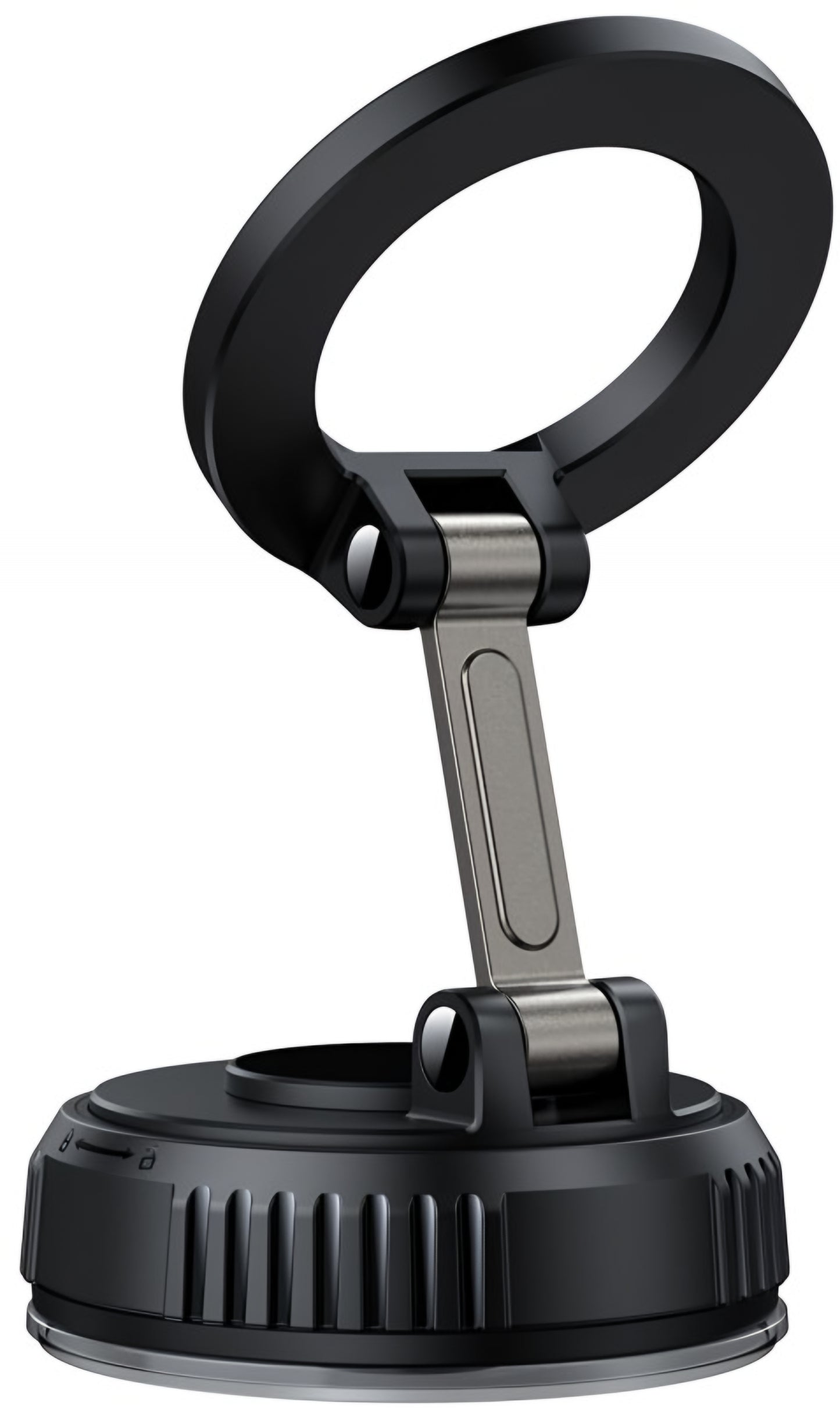 Magnetisk Bilholder Tech-Protect N61, Universal, Sort
