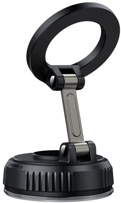 Magnetisk Bilholder Tech-Protect N61, Universal, Sort