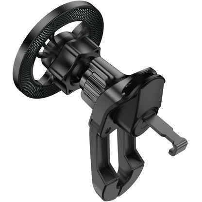 Magnetisk Bilholder Tech-Protect N56 Vent, Universal, Sort