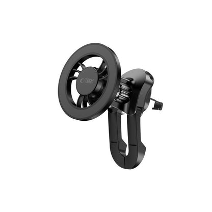 Magnetisk Bilholder Tech-Protect N56 Vent, Universal, Sort