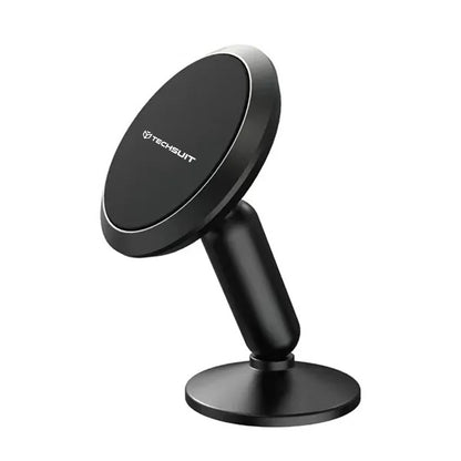 Magnetisk Bilholder Techsuit S11, Universal, Sort